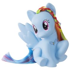 Игровой набор HTI My Little Pony Набор стилиста Рэйнбоу Дэш 1684325