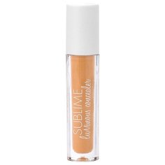 PuroBIO Консилер Sublime Luminous Concealer, оттенок №03