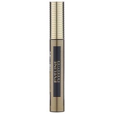 Eveline Cosmetics Тушь для ресниц Volume Temptation, черный
