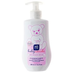 Babycoccole Увлажняющее молочко 250 мл