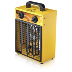 Электрическая тепловая пушка Ballu BHP-ME-5 (4.5 кВт)