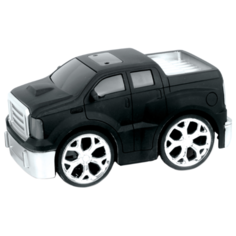 Машинка MKB 5588-02 черный