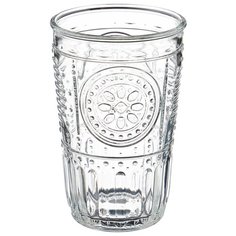 Bormioli Rocco Стакан Romantic 300 мл