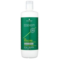 Schwarzkopf Professional ESSENSITY Активирующий лосьон на масляной основе, 8.5%, 1000 мл