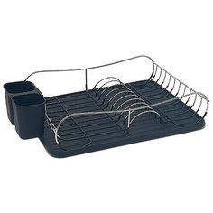 Сушилка для посуды Bohmann BH 7327 42x30x11.5 см