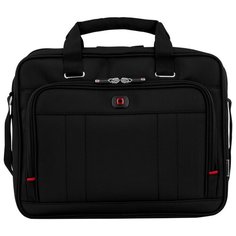 Портфель WENGER Acquisition 600645 черный