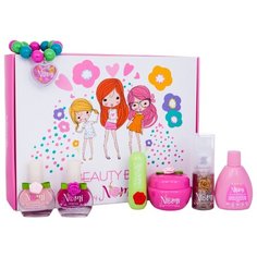 Набор косметики Nomi Beauty box №6