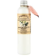 Organic TAI бальзам-кондиционер натуральный Jasmine absolute & jojoba, 260 мл