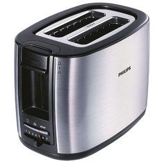 Тостер Philips HD2658/20, серый