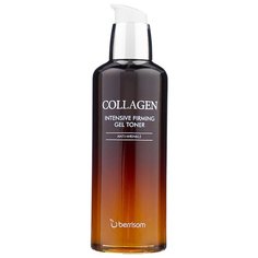Berrisom Тонер коллагеновый Collagen Intensive Firming Gel 130 мл