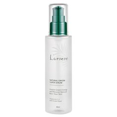 L’arvore Natural Origin Super Serum Сыворотка для лица, 90 мл