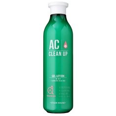 Etude House Лосьон AC Clean Up Gel Lotion, 200 мл