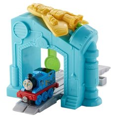 Fisher-Price Стартовый набор "Волшебное приключение Томаса", серия Adventure, FJP67