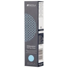 Indola Permanent Caring Color Стойкая крем-краска для волос Ageless, 60 мл, 9.03+, Блондин натуральный золотистый интенсивный