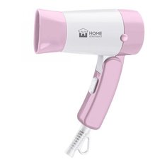 Фен Home Element HE-HD317 розовый опал