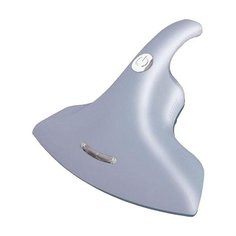 Пылесос Lumme LU-3207 серебристый