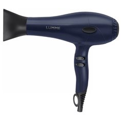Фен Lumme LU-1047 синий сапфир