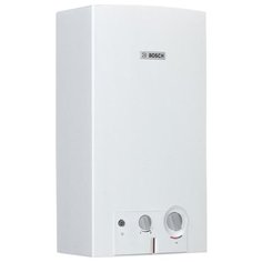 Проточный газовый водонагреватель Bosch WR 10-2B23