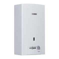 Проточный газовый водонагреватель Bosch WR 10-2P23