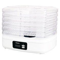 Сушилка Tesler FD-521 белый