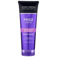 John Frieda кондиционер Frizz Ease Miraculous Recovery, 250 мл