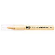 CC Brow хайлайтер Brow Corrector, оттенок бежевый, NB15