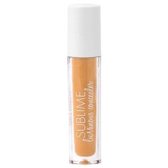 PuroBIO Консилер Sublime Luminous Concealer, оттенок №04