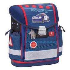 Belmil Ранец Classy Police (403-13/643), синий