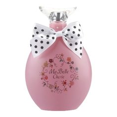 Туалетная вода Parli Parfum Ma Belle Cherie, 80 мл