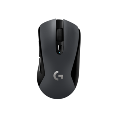 Мышь Logitech G G603 LIGHTSPEED Black-Grey USB