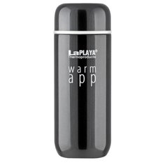 Термокружка LaPlaya Warm App (0,2 л) black