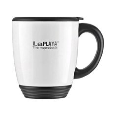 Термокружка LaPlaya DFD 2040 (0,45 л) white