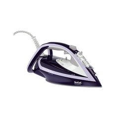 Утюг Tefal FV5615 Turbo Pro фиолетовый/серый