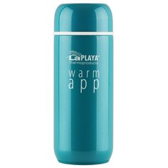 Термокружка LaPlaya Warm App (0,2 л) blue
