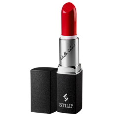 STILL помада для губ Reliable Colour с насыщенным стойким цветом, оттенок 516 - Звонкий красный
