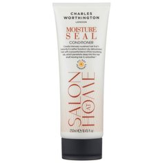 Charles Worthington кондиционер Salon at Home Moisture Seal, 250 мл