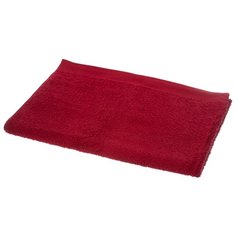 Guten Morgen полотенце банное 100х150 см рубин