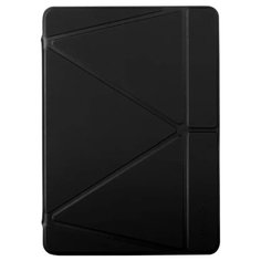 Чехол MOMAX GCAPIPADP17S для Apple iPad black