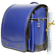 Coulomb Ранец (BL.RS.0055), синий