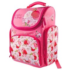 BG Рюкзак-ранец Right Pink dream SBR 4271, розовый BG®