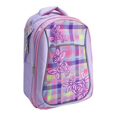BG Рюкзак Start Trendy SBS 2773, фиолетовый/розовый BG®