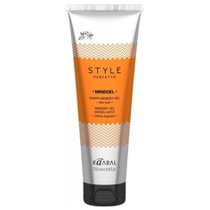 Kaaral Style Perfetto моделирующий гель с эффектом памяти Mindgel 250 мл