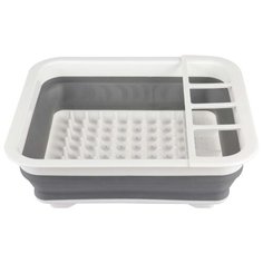 Сушилка для посуды Bohmann BH 02-558 36,5х31х5,9 см