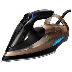 Парогенератор Philips GC4939/00 Azur Advanced коричневый/черный/голубой