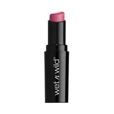 Wet n Wild Помада для губ Mega Last Lip Color, оттенок smooth mauves
