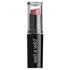 Wet n Wild Помада для губ Mega Last Lip Color, оттенок rose the matter