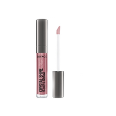 DIVAGE Блеск для губ Lip Gloss Crystal Shine, 05