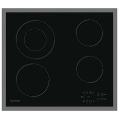 Электрическая варочная панель Indesit RI 261 X