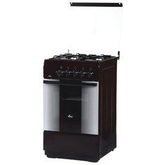 Газовая плита Flama FG2406-B (2018)