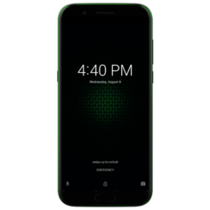 Смартфон Black Shark 6/64GB черный